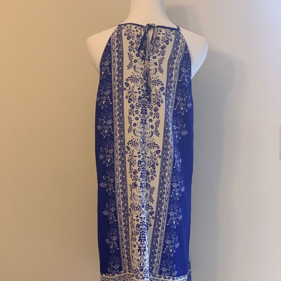 Q&A Sundress Sz M - Picture 9 of 10